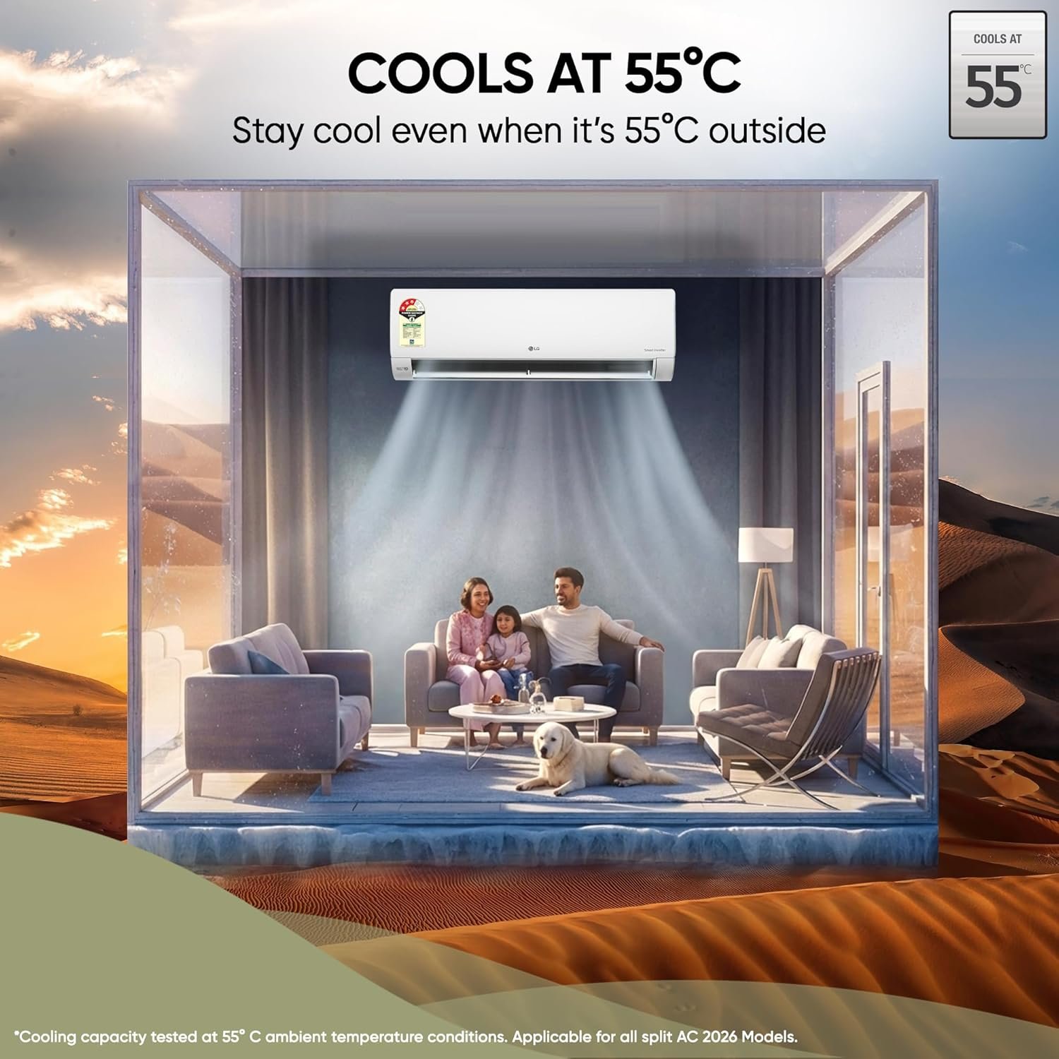 Air Conditioners