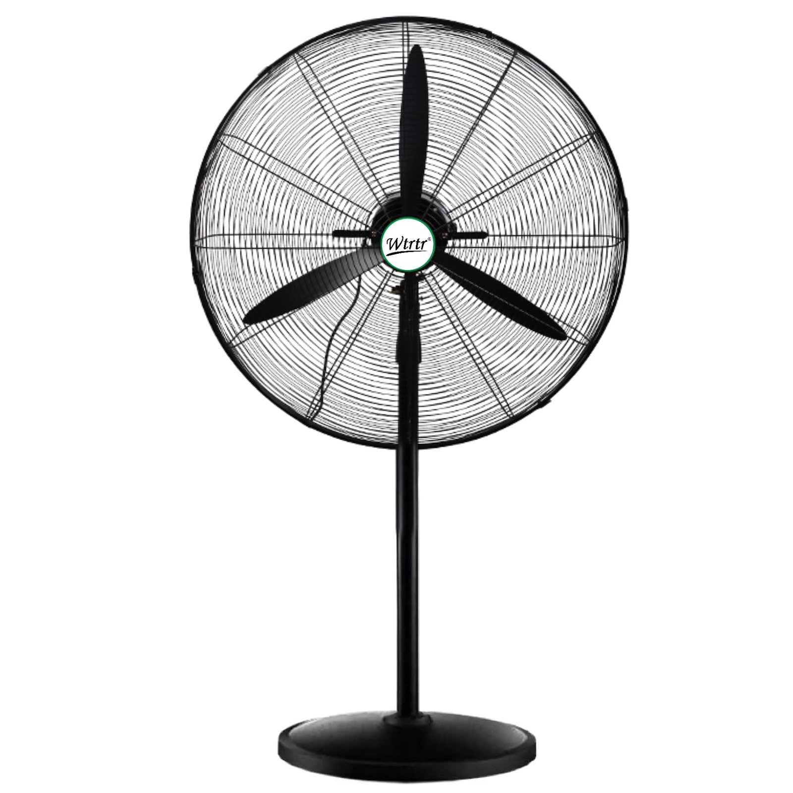 Industrial Fans