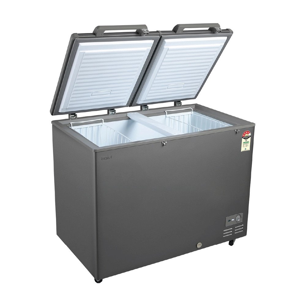 Deep Freezers