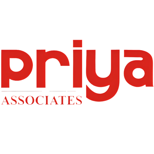 Priya Associates Portfolio