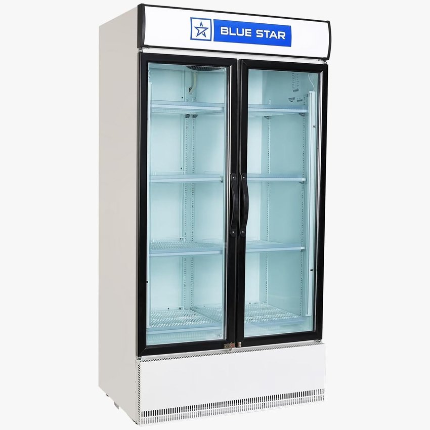 Commercial Refrigeration